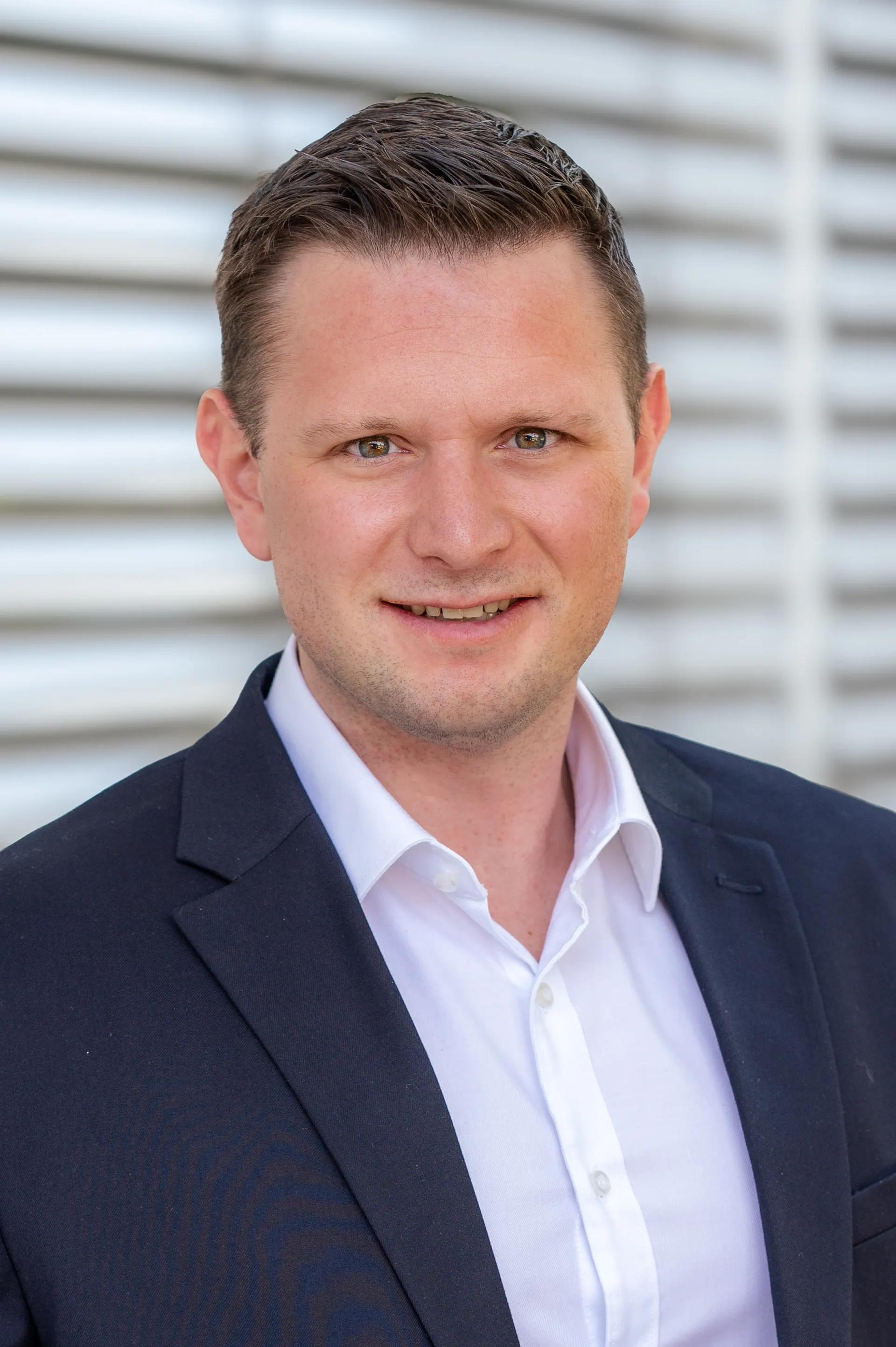 Domenik Zanner – Bautechnik, Hammer Bau